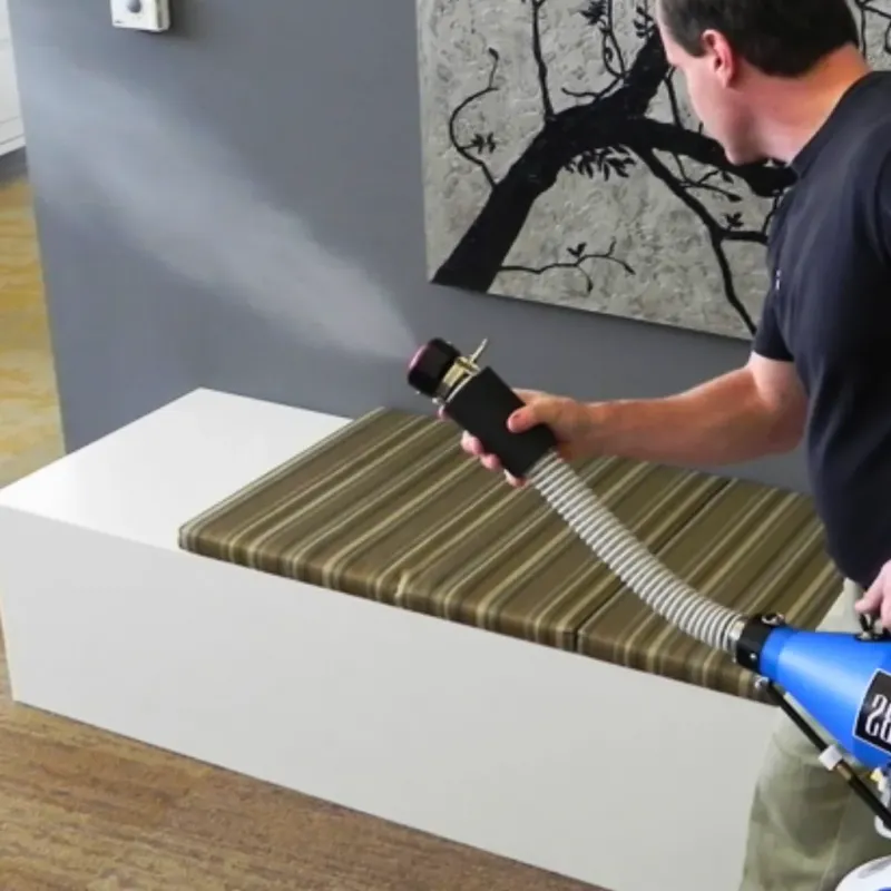 Professional Odor Removal in Omega, GA
